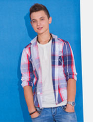 Stories Danijel Radovanovic